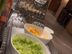 -索菲特酒店·海鲜自助 ·聚餐厅