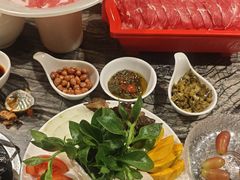 -诺筵汤品·菌汤火锅(南河坝店)
