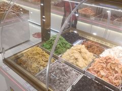 -品忆香炒货工坊(西稍门店)