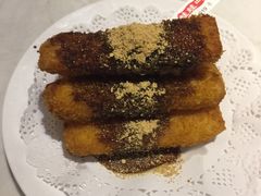 -蛙蛙叫干锅年代(簋街总店)