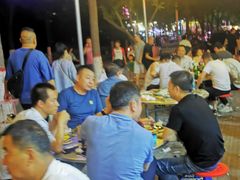 -宝鸡民族饭庄(英达路店)