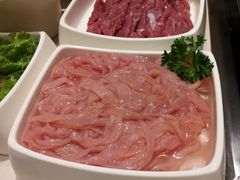 -海底捞火锅(劲松店)