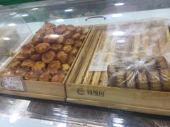 -闻酥园(青羊区文殊坊店)