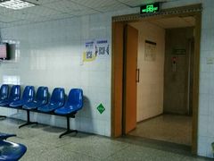 -东南大学附属中大医院(本部)