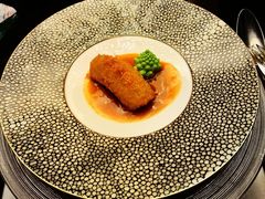 -厦门艾美酒店·乐美中餐厅