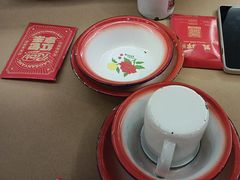 -老三样·旧食新味(绿地店)