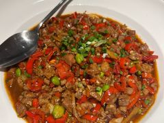 -千百味红餐厅·江西菜(绿地双子塔店)