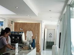 -SUGAR COFFEE城市咖啡(三一重工店)