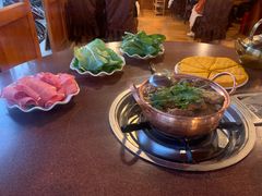 -顺顺小吃(独克宗古城店)