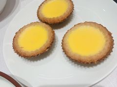 酥皮鸡蛋挞-北京厨房(SKP店)