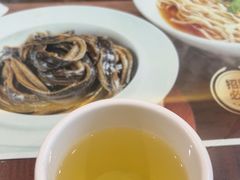 -老淮城·长鱼面(河下古镇店)
