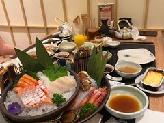 -德川家日本料理(顺义华联店)