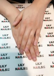 -LILY NAILS美甲美睫