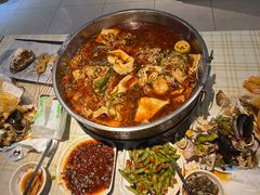 -527烧烤·龙虾·精酿酒(小石城美乐城店)