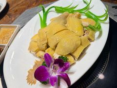 -翅叔港式酒家·鱼翅专门店(文明路旗舰店)