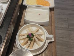 -额尔敦·品质自助(摩尔城店)