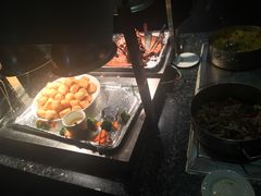 -世博花园酒店-自助餐厅(云南世博花园酒店店)