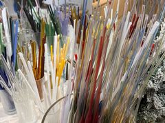 -琉璃月·灯工玻璃DIY(宝安壹方城店)