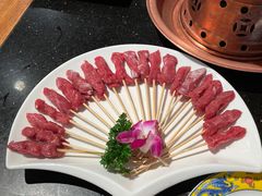 -南门涮肉(上海二店)