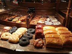 -B&C黄油与面包·THE GARDEN BAKERY概念店(世纪汇店)