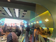 -浩海火烧云傣家菜(京广店)