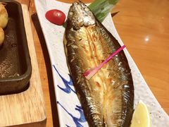 -一心创作料理屋(经开万达店)