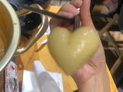 -芝芝Z-cheese芝士年糕专门店