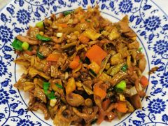 -新新湘菜馆(新中街二条店)