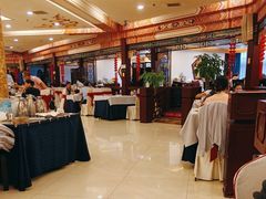 -全聚德(上海首店浦东店)
