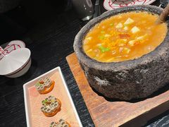 -锦楼·臻选新杭帮(杭州中心店)