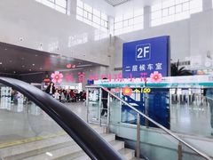 -洛阳龙门站