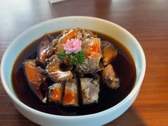 -绍兴老味道·非遗门店(银泰城店)