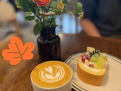 -竹子咖啡bamboo coffee