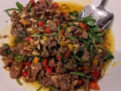-兰湘子·湘菜小炒(南京江宁万达店)