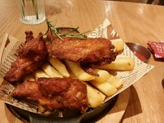 -芭莉与彩虹西餐厅(成都合生汇店)