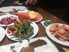 -汉巴味德(大悦城店)