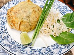 -卷心菜和避孕套餐厅(Pattaya)