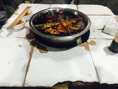 -渝味黄姐火锅(黄泥村店)