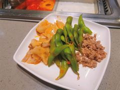 -海底捞火锅(青悦城店)