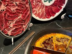 -巴蜀大将火锅(春熙店)