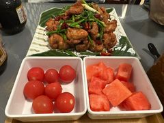 -金龙·打边炉(南京西路店)