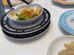 -元气寿司(益田假日广场店)