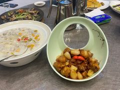 -尖沙咀大酒楼(大沥竹基南店·粤菜海鲜·宴会聚餐)