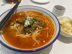 -名羊天下陕北横山铁锅炖羊肉(博文路店)