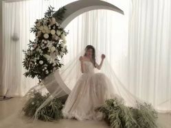 点击看大图 -金夫人婚纱摄影(华南店)