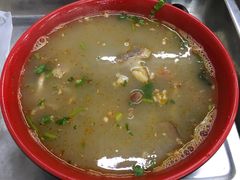 -春雨羊汤店(广开四马路总店)
