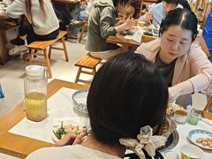 -乡土特色.冷锅鱼.牦牛肉汤锅