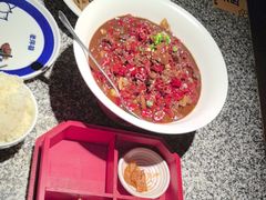 -老萍巷莲花血鸭·萍乡地标江西菜(步行街店)