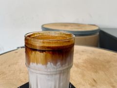 DIRTY-麻雀咖啡SPARROW COFFEE(十全街店)