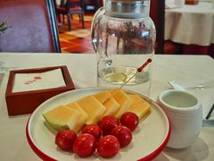 -大鸭梨烤鸭(石佛营店)